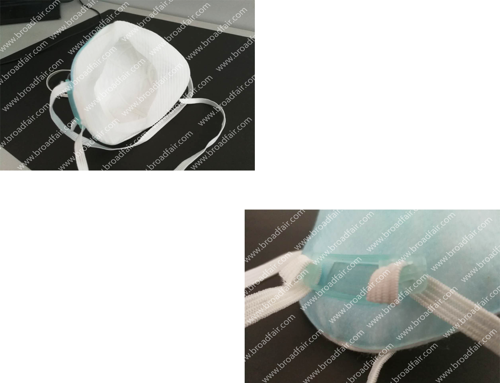 立體口罩全自動生產(chǎn)線 立體口罩全自動生產(chǎn)線