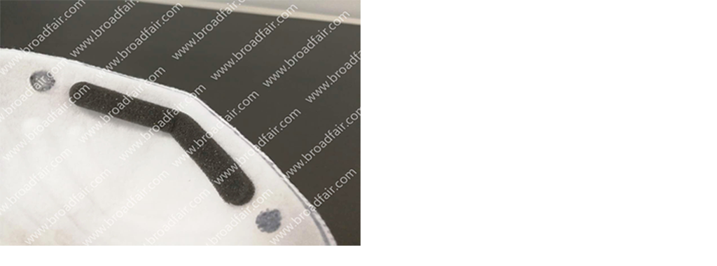 杯型口罩制造機 杯型口罩制造機