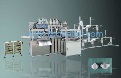 平面口罩機(jī) 平面口罩機(jī)