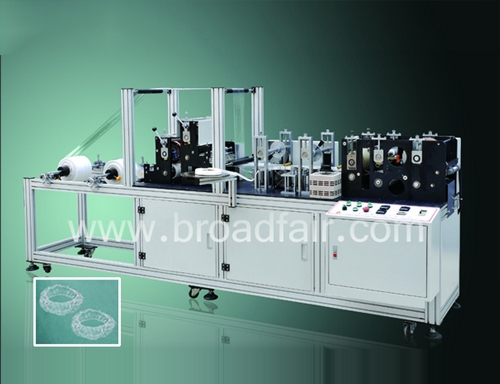 折疊口罩機 折疊口罩機