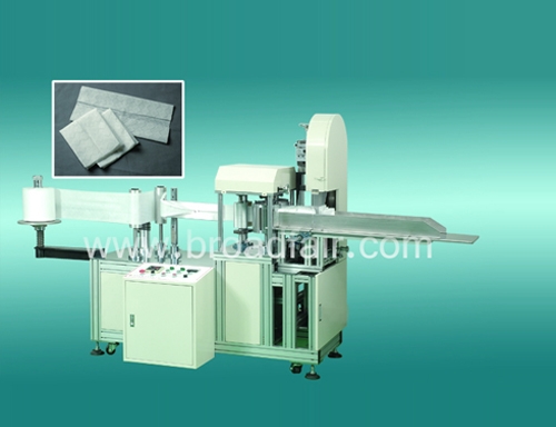 折疊口罩機(jī)廠家 折疊口罩機(jī)廠家