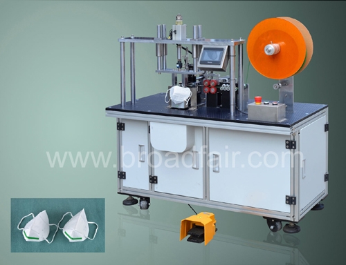折疊口罩機廠家 折疊口罩機廠家