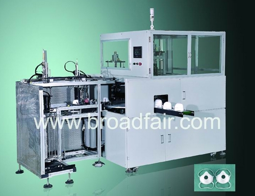 折疊口罩機(jī)廠家 折疊口罩機(jī)廠家