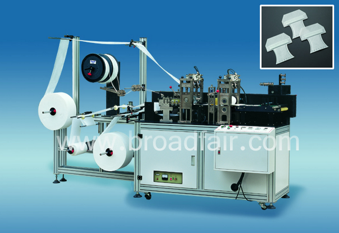 折疊口罩機(jī) 折疊口罩機(jī)