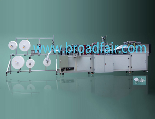 折疊口罩機(jī) 折疊口罩機(jī)