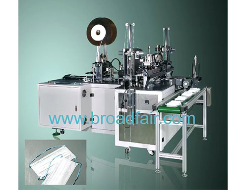 折疊口罩機(jī) 折疊口罩機(jī)